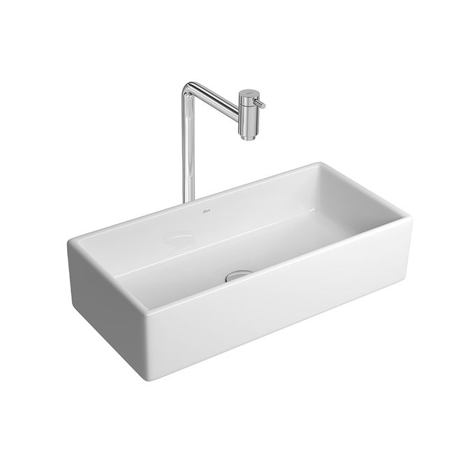Cuba de Apoio Retangular Branca com Mesa 30x50cm L195 Deca padovani -> Cuba Para Banheiro Suspensa Retangular Multiuso Gelo Deca Cuba de Apoio Retangular Branca com Mesa 30x50cm L195 Deca padovani -> Cuba Para Banheiro Suspensa Retangular Multiuso Gelo Deca