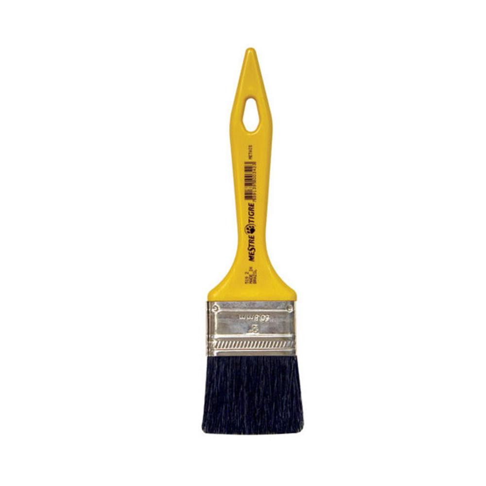 Trincha 2" - 519 - Tigre