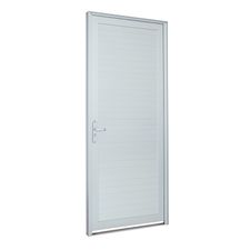 Porta-de-Aluminio-de-Abrir-Alumifort-Branca-com-Lambri-Horizontal-1-Folha-Abertura-Direita-216x88x54---Sasazaki