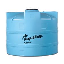Cisterna-10000L-Azul---Aqualimp