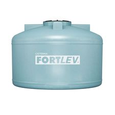 Cisterna-5000L-Cinza---Fortlev