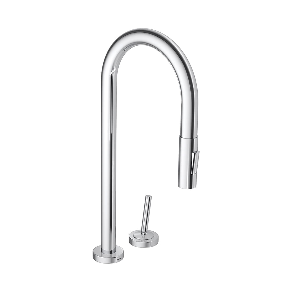 Misturador Monocomando Para Cozinha Deca Sense Bica M Vel 2295 C Sns Misturador Monocomando Para Cozinha Deca Sense Bica M Vel 2295 C Sns