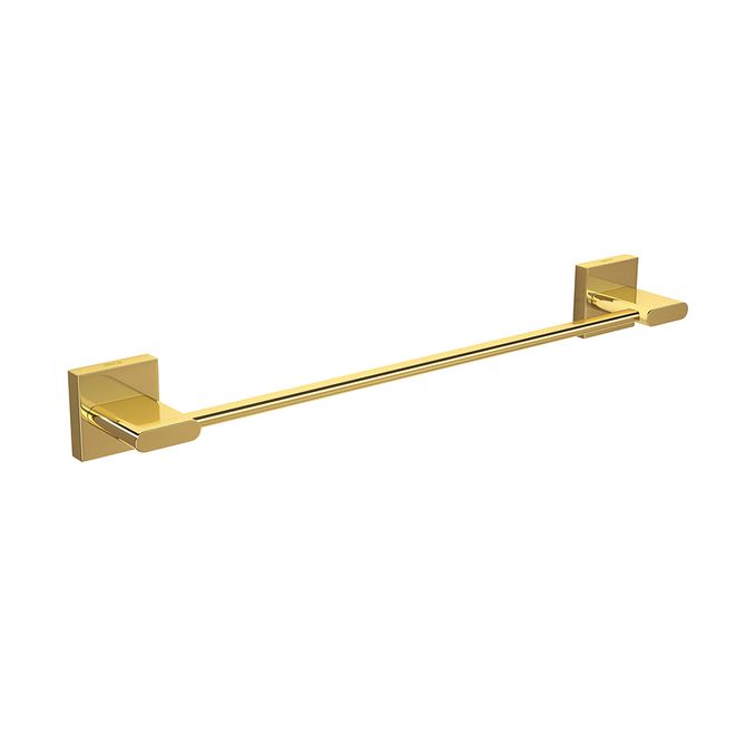 Porta-Toalha-Barra-Polo-Gold-30cm---2040.GL33.030---Deca