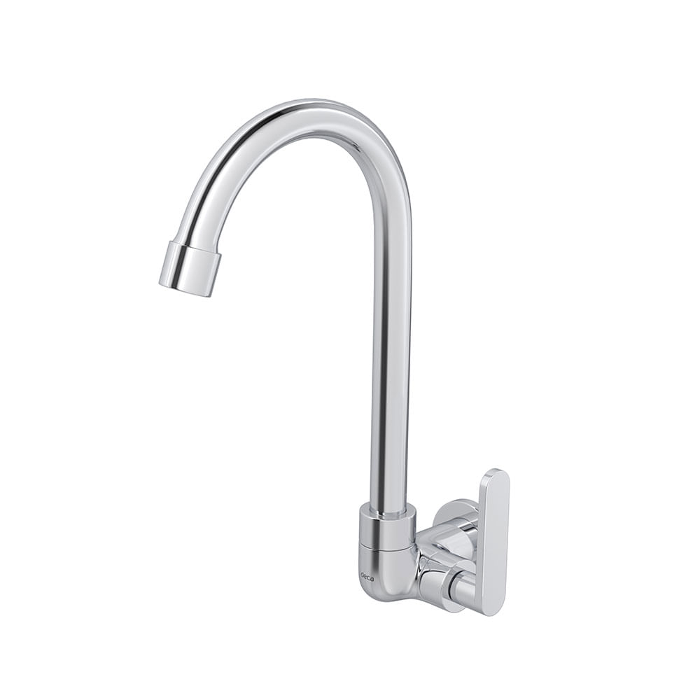 Torneira Para Cozinha Parede Flex Plus 1168 C21 Deca Padovani Torneira Para Cozinha Parede Flex Plus 1168 C21 Deca Padovani