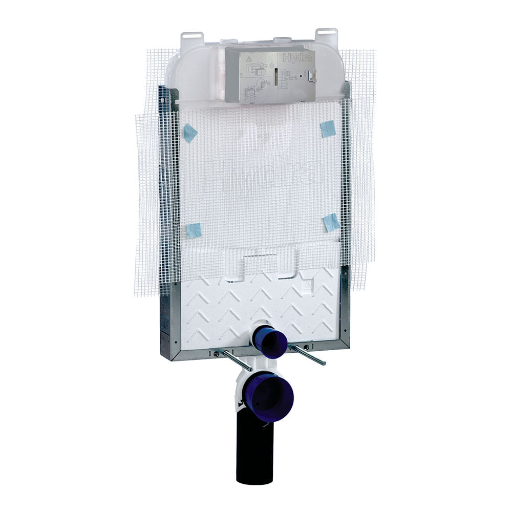 Caixa de descarga embutida deca preço Caixa de descarga embutida deca preço