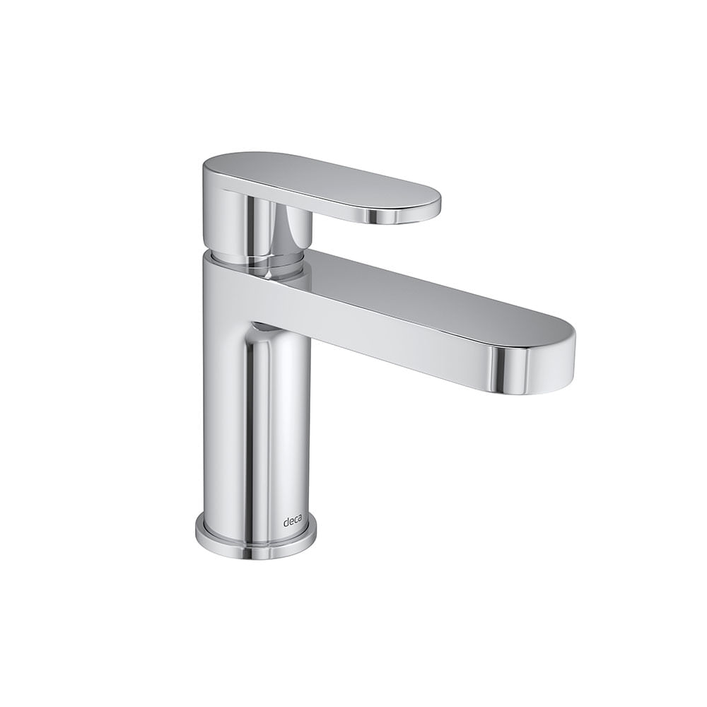Misturador Monocomando Para Banheiro Mesa Drop Bica Baixa 2875 C91 Misturador Monocomando Para Banheiro Mesa Drop Bica Baixa 2875 C91