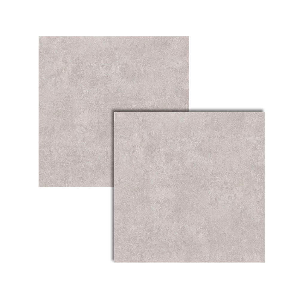 Porcelanato Metropole Cement AR72096 72x72cm - Viarosa