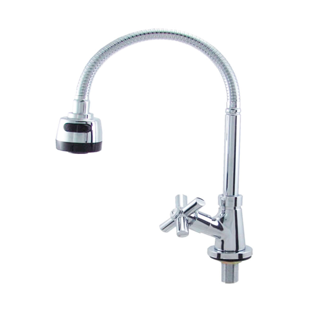 Torneira Para Cozinha Mesa Atria Gourmet 4167 C70 Mundi Padovani Torneira Para Cozinha Mesa Atria Gourmet 4167 C70 Mundi Padovani