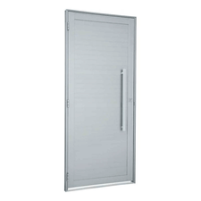 Porta-de-Abrir-com-Lambri-Horizontal-e-Puxador-Aluminio-Branco-Alumifort-Direita-216x98x54cm---76262527---Sasazaki