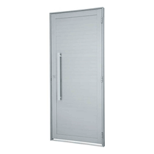 Porta-de-Abrir-com-Lambri-Horizontal-e-Puxador-Aluminio-Branco-Alumifort-Esquerda-216x98x54cm---76262535---Sasazaki