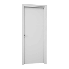 Porta-Interna-de-Abrir-Aluminio-Branco-Aluminium-Direita-215x88x10cm---72020014---Sasazaki