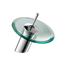 Misturador-Monocomando-para-Banheiro-Redondo-Vidro-Bica-Baixa-81519---Jiwi