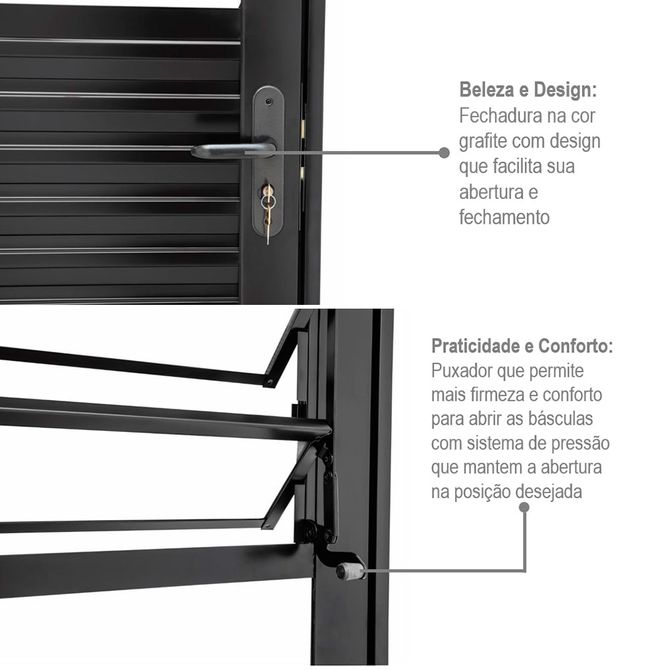 Tipos de Aberturas de Portas: Conheça todos eles!