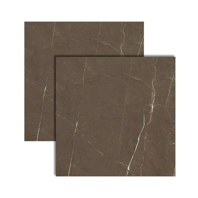 Porcelanato-910002-Antique-Brown-Polido-Brilhante-Touch-905x905cm---Villagres