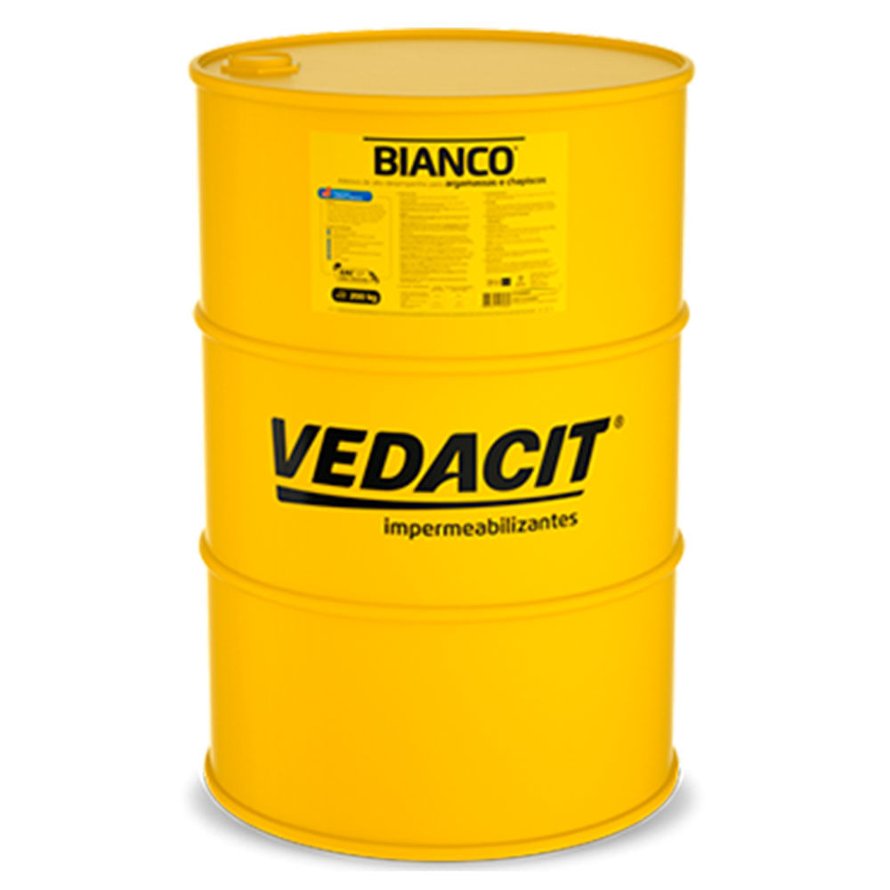 Bianco 200L - Vedacit