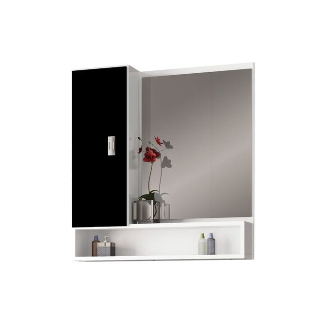 Espelheira-para-Banheiro-60cm-MDF-Orquidea-Preta-555x60x135cm---Cozimax