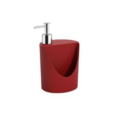 Dispenser-R-J-Basic-600ml-12x105x18cm-Vermelho-Bold---10837-0465---Coza