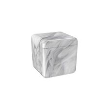 Porta-AlgodaoCotonetes-Cube-85x85x85cm-Marmore-Branco---20879-0480---Coza
