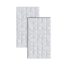 Revestimento-Geometric-Bianco-Retificado-32x60cm---Biancogres