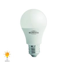 Lampada-LED-A60-E27-9W-Bivolt-Branco-Quente-3000K---03094013---Blumenau