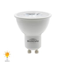 Lampada-LED-MR16-GU10-48W-Bivolt-Branco-Quente-2500K---02482042---Blumenau