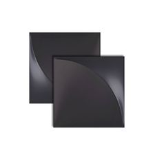 Porcelanato-L-arc-Noir-Mate-Retificado-20x20cm---12025E---Portobello