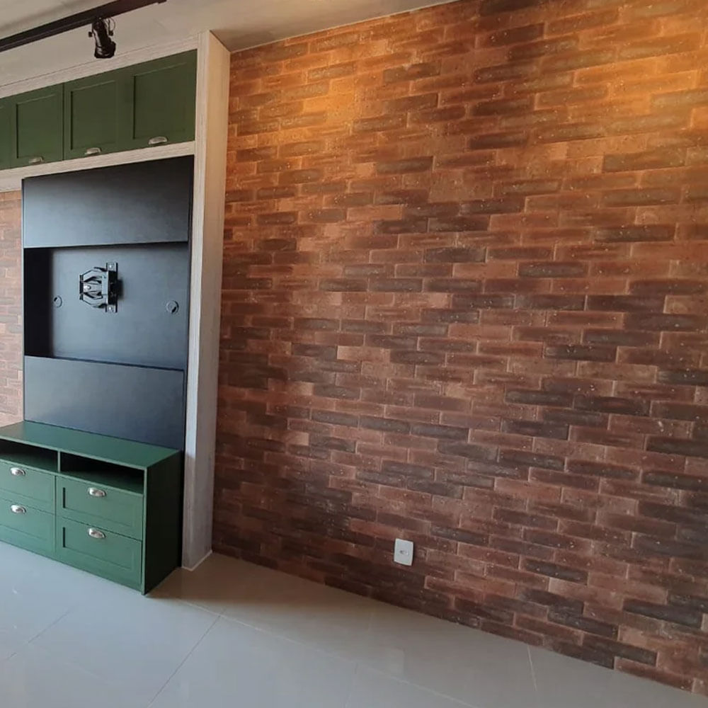 Revestimento Brit King's Road 6,5x23cm 24529E Portobello padovani