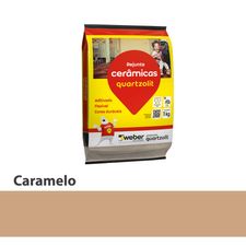 Rejunte-Flexivel-Caramelo---Saco-de-1Kg---Quartzolit