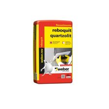 Argamassa-Reboquit---Saco-de-20Kg---Quartzolit