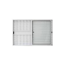 Veneziana-Fortline-3-Folhas-Com-Grade-Branca-100x150cm---0021---Atlantica-princ