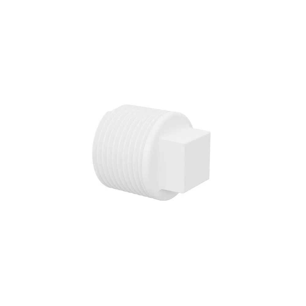 Plug de Rosca 1/2" - Tigre