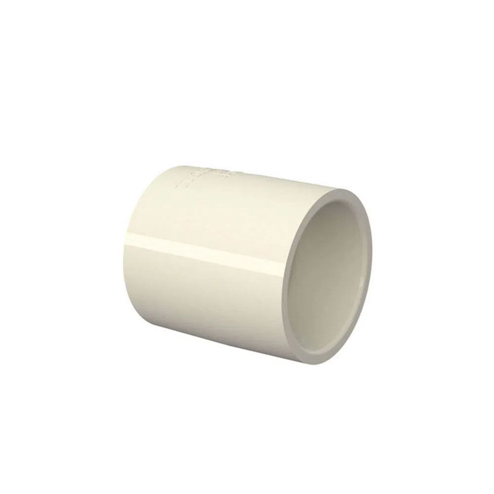 Luva Aquatherm 15mm - 1/2" - Tigre