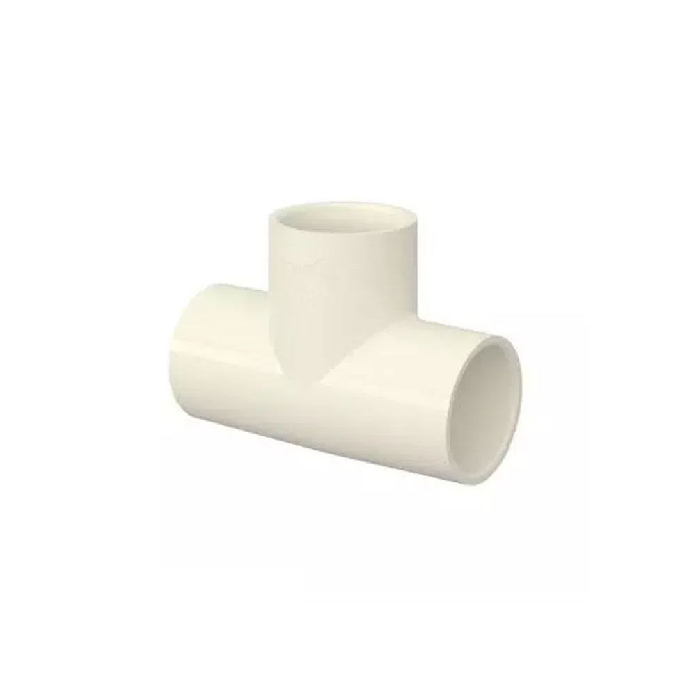 Tê Aquatherm 15mm - 1/2" - Tigre