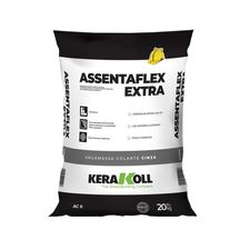 Argamassa-Assentaflex-Extra-Cinza-AC-II---Saco-com-20Kg---Kerakoll
