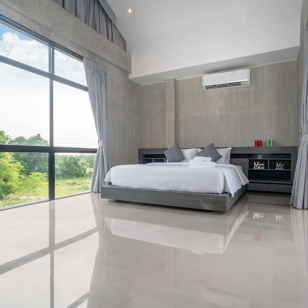 Porcelanato Barcelona Bloc Polido 84x84cm Delta Padovani Porcelanato Barcelona Bloc Polido 84x84cm Delta Padovani