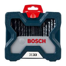 Jogo-X--Line-33-Pecas---2607017398000---Bosch