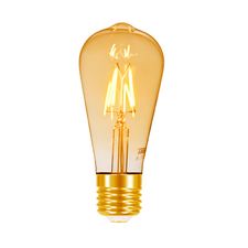 Lampada-LED-Filamento-Vintage-4W-ST64-Ambar---Taschibra