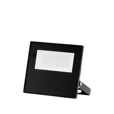 Refletor-Slim-LED-TR-30W-6500K-Preto---Taschibra