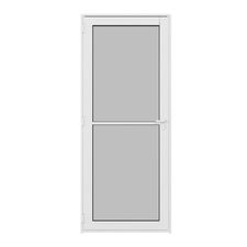 Porta-Giro-de-Aluminio-Premium-Branco-Direita-215x94cm---P14458---Brasil-Esquadrias