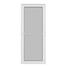 Porta-Giro-de-Aluminio-Premium-Branco-Esquerda-215x94cm---P14459---Brasil-Esquadrias