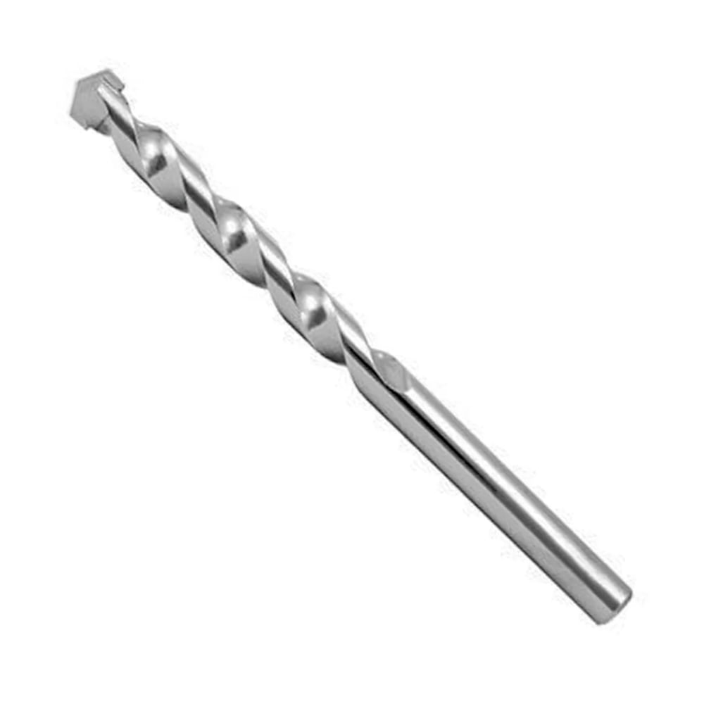 Broca Para Concreto 982 120x8,0mm - Irwin