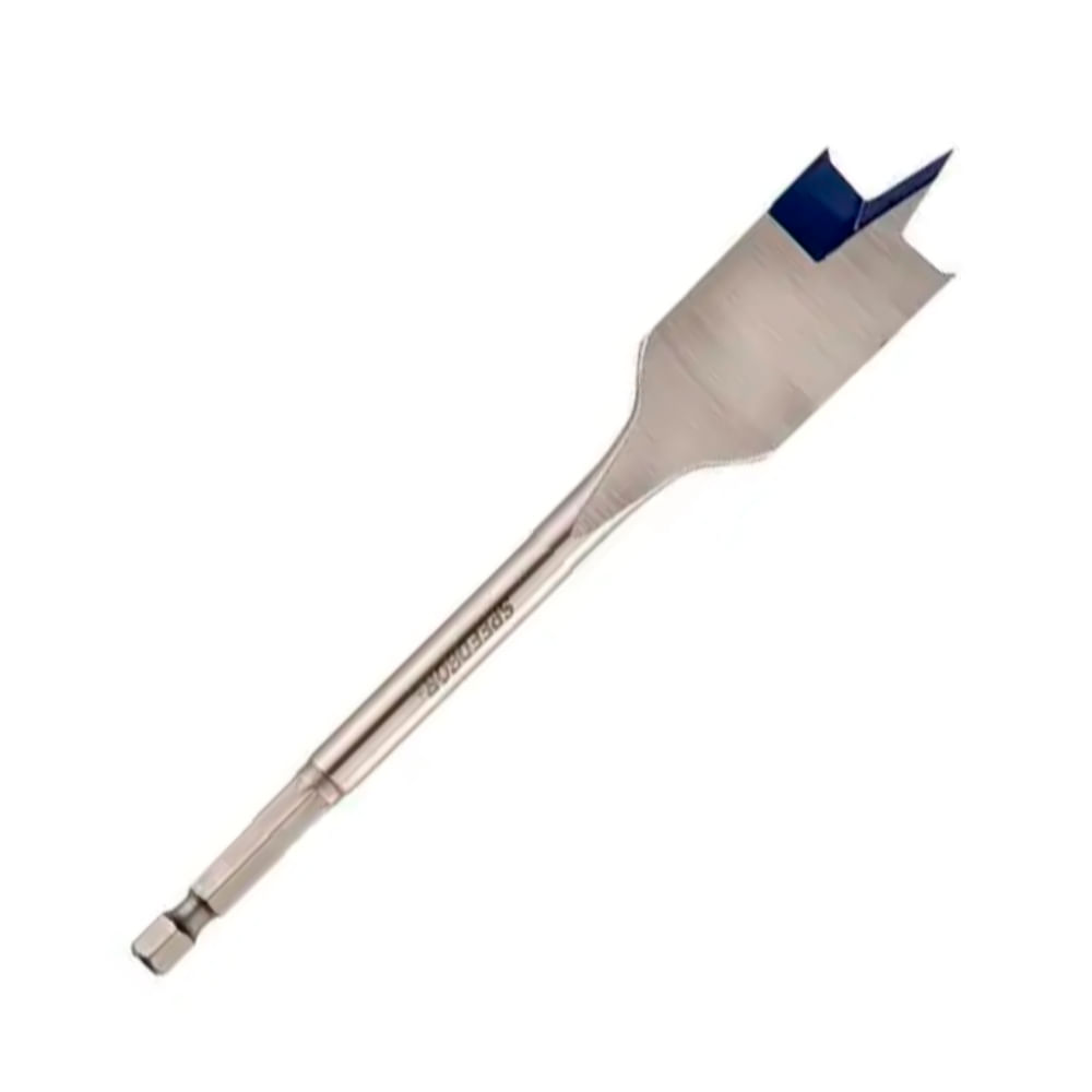 Broca Chata Para Madeira 13998 157m 1/8x5/16 - Irwin