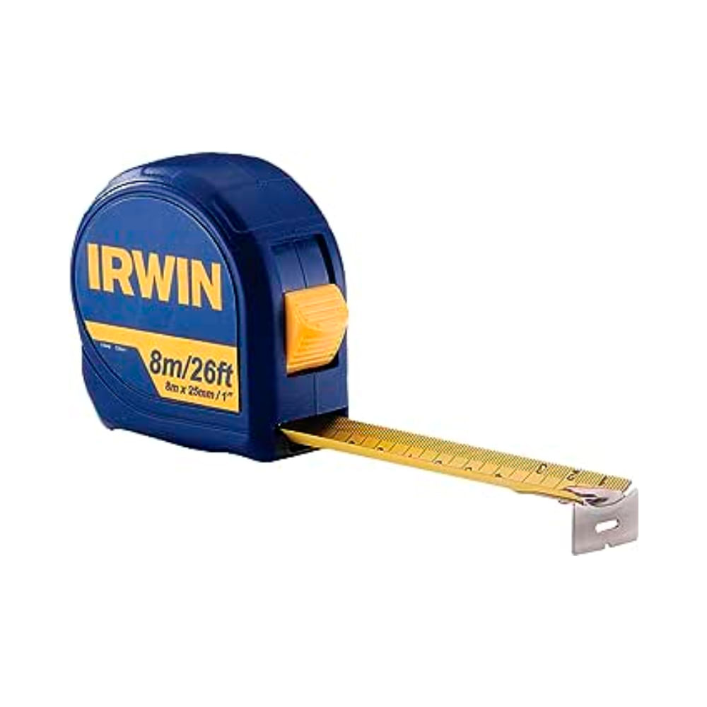 Trena Standard 8mt 26ft X 1 - Irwin