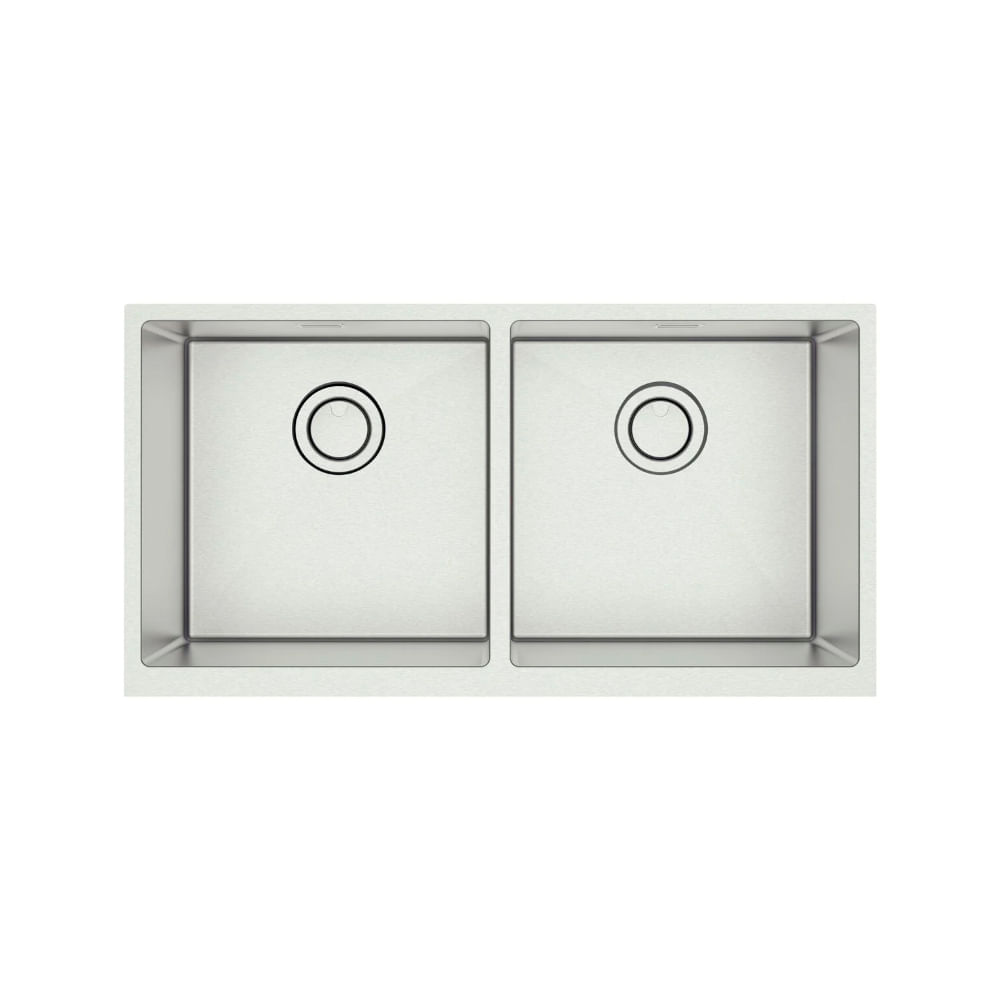 Cuba Inox Quadrum Farm 86x45 93946/123 - Tramontina