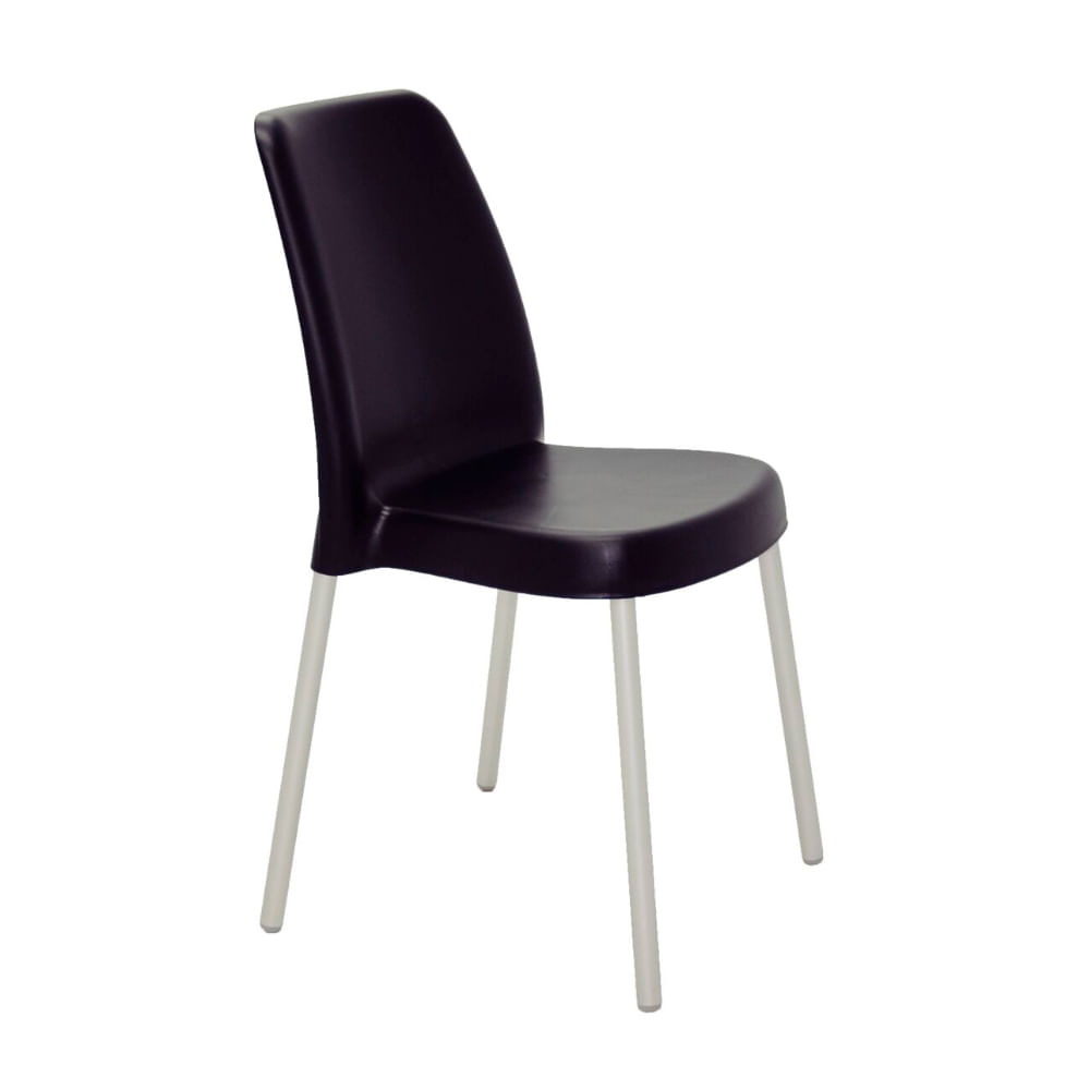 Cadeira Vanda Summa Preto - 92053/909 - Tramontina