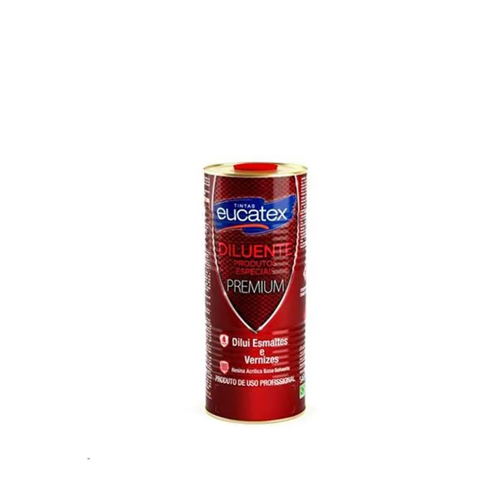 Aguarraz 900ml - Eucatex