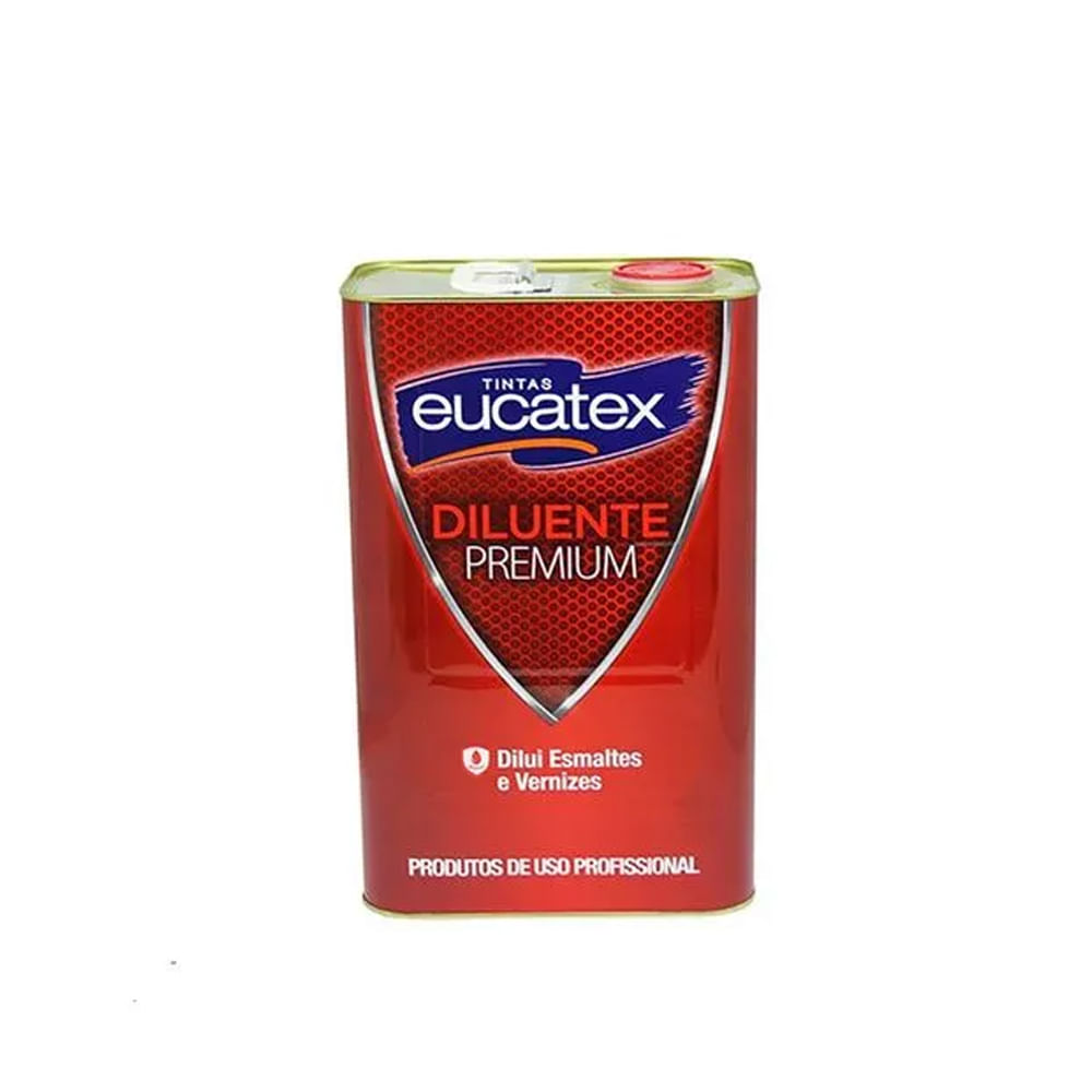 Aguarraz 5 Litros - Eucatex
