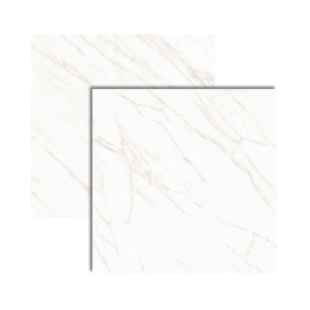 Porcelanato Alpe MT Retificado 120x120cm - Roca