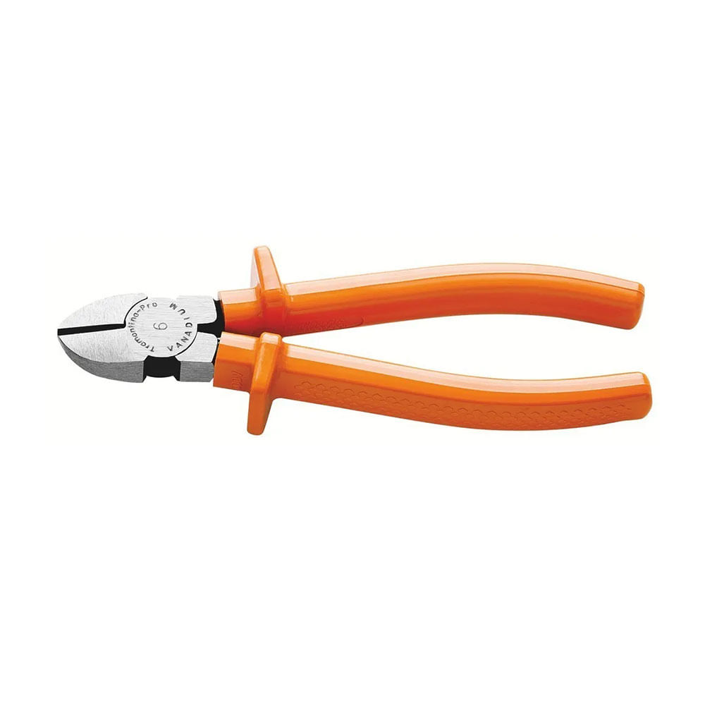 Alicate de Corte Diagonal Isolado 6" - 44000/106 - Tramontina