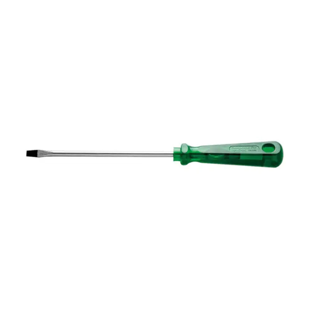 Chave de Fenda Ponta Chata 5/16"x10 - 44110/044 - Tramontina